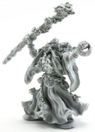 Ral Partha Miniatures Storm Shaman 4