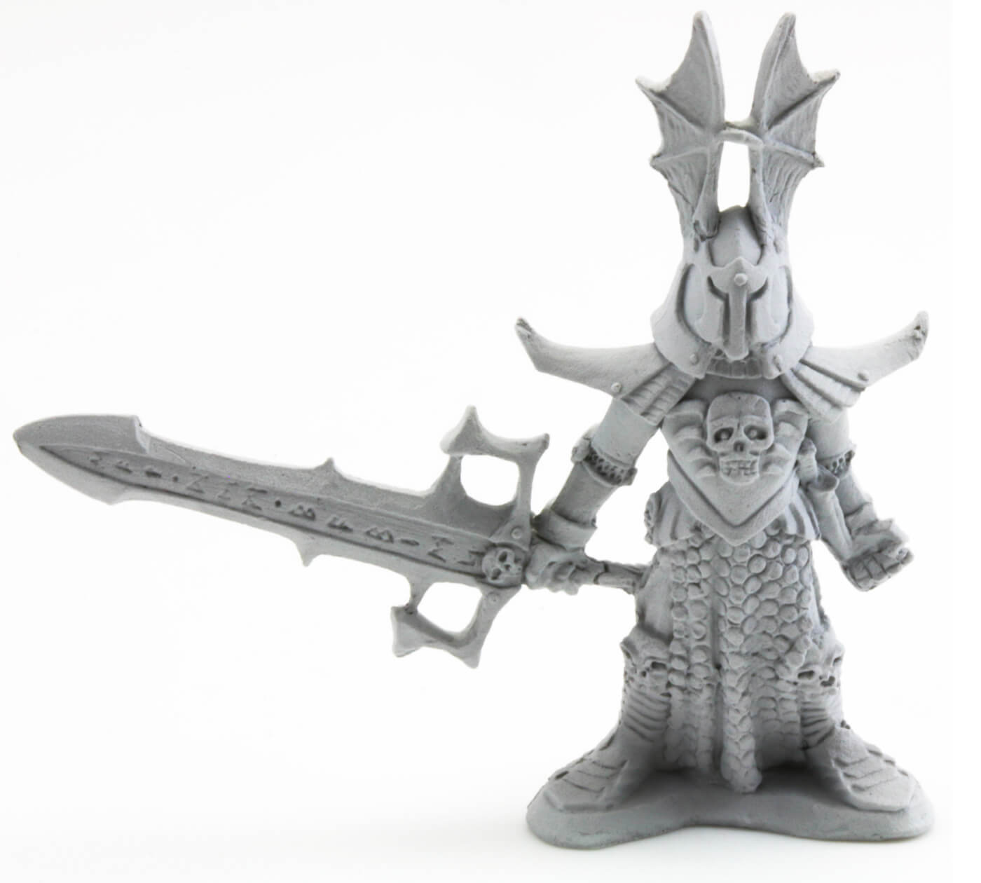 Ral Partha Miniatures Drako