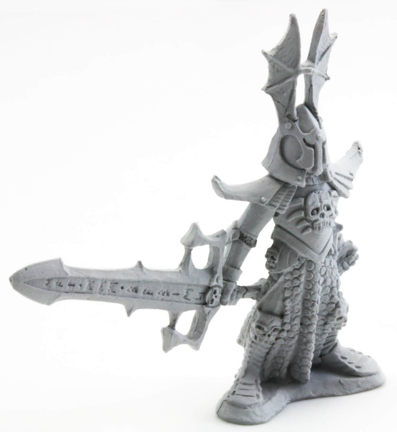 Ral Partha Miniatures Drako 3