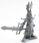 Ral Partha Miniatures Drako 3