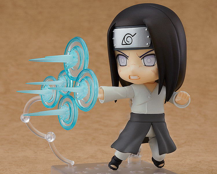 Neji 4