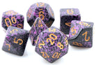 Camo Dice Hurricane