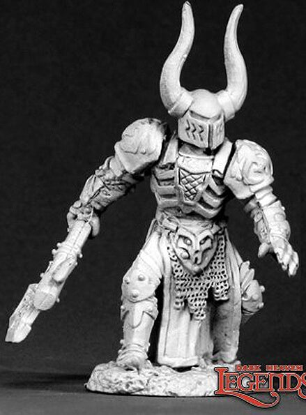 Reaper Miniatures 2605