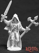 Vampire Hunter Miniature