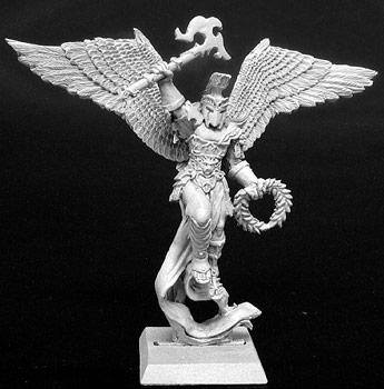 Reaper Miniatures Guardian Angel 14080 
