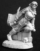 Reaper Miniatures Ilsa Darkstep Thief 2796 