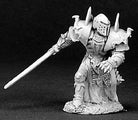 Reaper Miniatures Krass Omenthrall 3160 