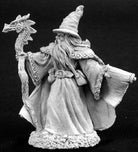 Reaper Miniatures Lorus Hightower 2771 