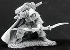 Reaper Miniatures Mason Thornwarden Ranger 2918 