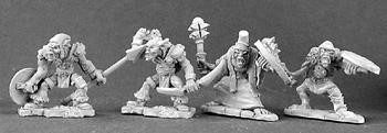 Reaper Miniatures Goblins 3077 