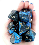 Giant Dice Oblivion Blue