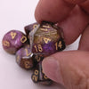 Moonfire Shadow Blast Dice Video