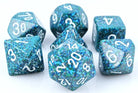 Camo Dice Sea