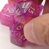 Moonfire Dice Nimbus Video