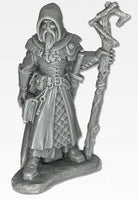 Wizard Miniature Vodellis Winterhand 4009