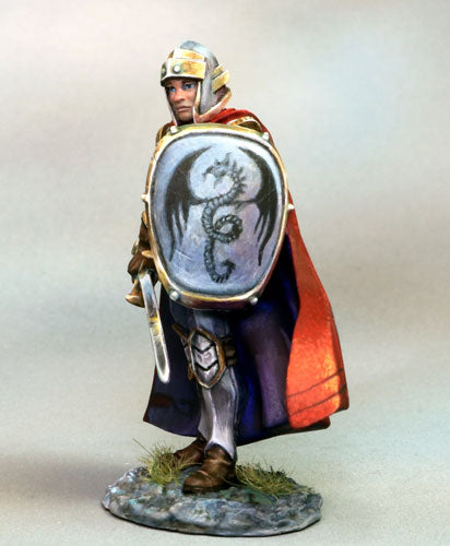 Dark Sword Miniatures DSM4120 Cavalier 3