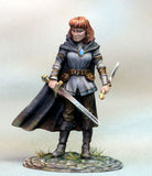 Dark Sword Miniatures DSM4121 Rogue