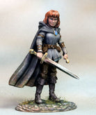 Dark Sword Miniatures DSM4121 Rogue 2