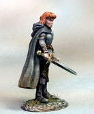 Dark Sword Miniatures DSM4121 Rogue 3