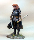 Dark Sword Miniatures DSM4121 Rogue 4