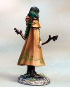 Miniature Elf Ranger With Bow 4