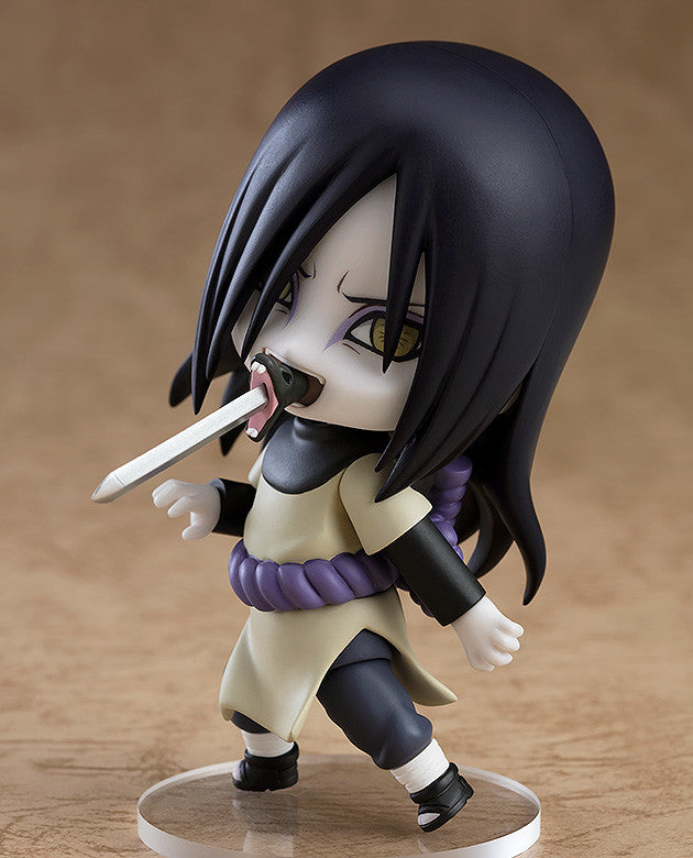 Orochimaru 4