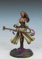 Dark Sword Miniatures DSM4612 Zarese Of The Silver Moon