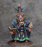 Dark Sword Miniatures DSM4649 Planar Dwarven Mage