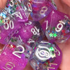 Star Dice Purple Pizazz Video