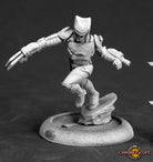 Super Hero Miniature