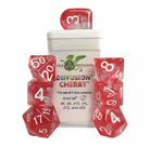 Diffusion Dice (Cherry)