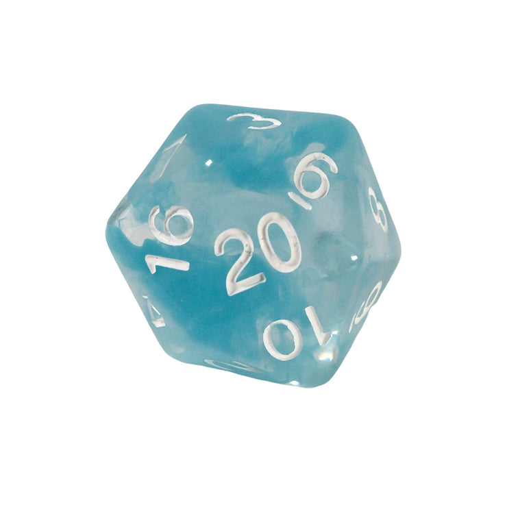 giant ttrpg d20 for rpg games