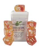 Diffusion Dice (Sorcerer's Bloodline)