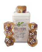 Diffusion Dice (Warlock's Pact)