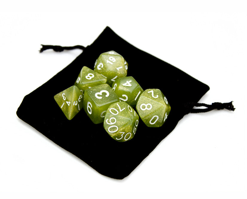 Serpent dice