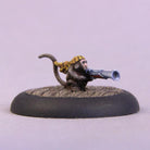 Bombshell Miniatures (BOM60001 Monkey First Mate)