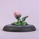 Bombshell Miniatures BOM60004 Squidman