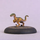 Bombshell Miniatures BOM60005 Raptor Hatchling