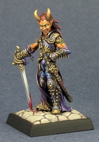 Reaper Miniatures 60071