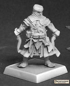 Pathfinder Miniatures (Zadim, Iconic Slayer 60179)