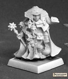 Pathfinder Miniatures (Shardra, Iconic Shaman 60180)