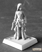 Pathfinder Miniatures (Meyanda, Android Priestess 60184)