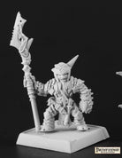 Pathfinder Miniatures (Staunton Vhane 60186)