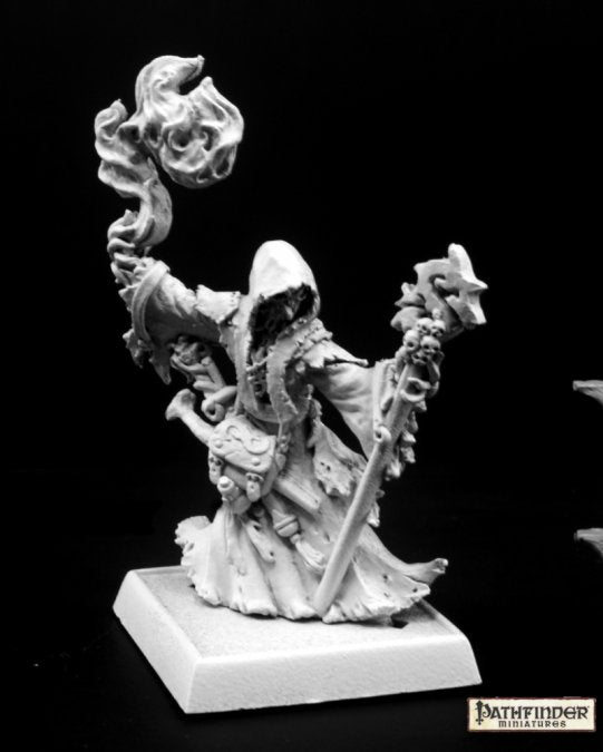 Pathfinder Miniatures (Xanthir Vang 60193)