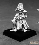 Pathfinder Miniatures (Meligaster, Iconic Mesmerist 60197)