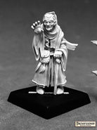 Pathfinder Miniatures (Estra, Iconic Spiritualist 60198)