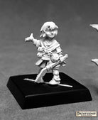 Pathfinder Miniatures (Yoon, Iconic Kineticist 60200)