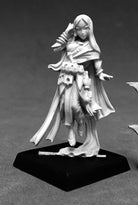 Pathfinder Miniatures 60202 Rivani 