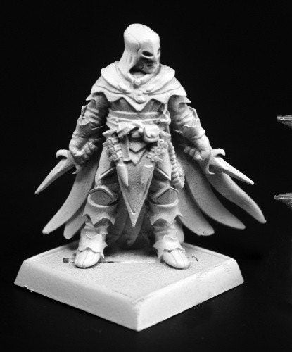 Pathfinder Miniatures Red Raven 60203