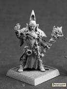 Pathfinder Miniatures (Barzillai Thrune 60205)